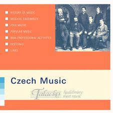 Czech Music